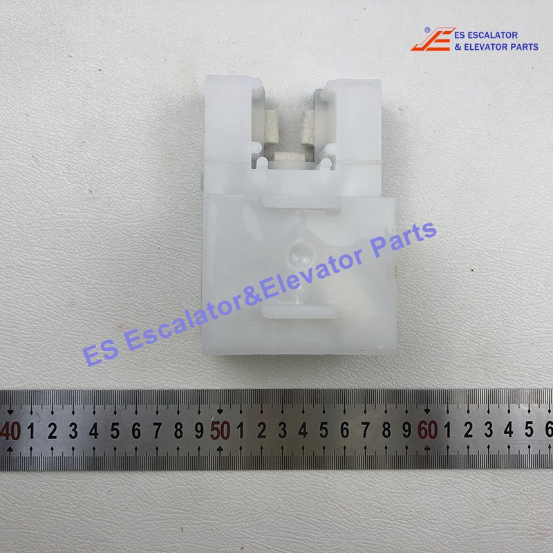 KM86375G16S Elevator Lubricator Guide Rail K=16MM CWT Use For Kone