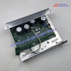 KM606810G07 Elevator Door Operator Control PCB Board