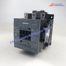 <b>3RT1055-6AP36 Elevator Power Contactor</b>