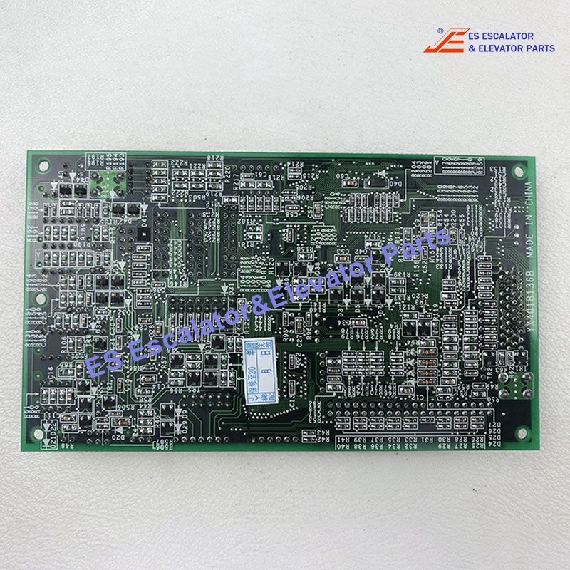 Escalator DOR-261B R/D converter Use For Mitsubishi