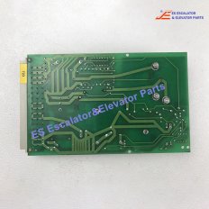 <b>KM371850G01 Elevator Power Supply Board</b>