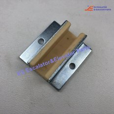 <b>KM652435G16 Elevator Sliding Guide Shoe</b>