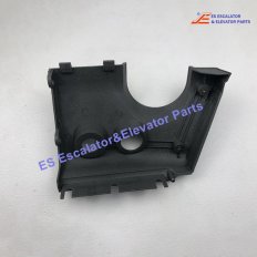 Escalator KM5072740H01 Handrail Inlet