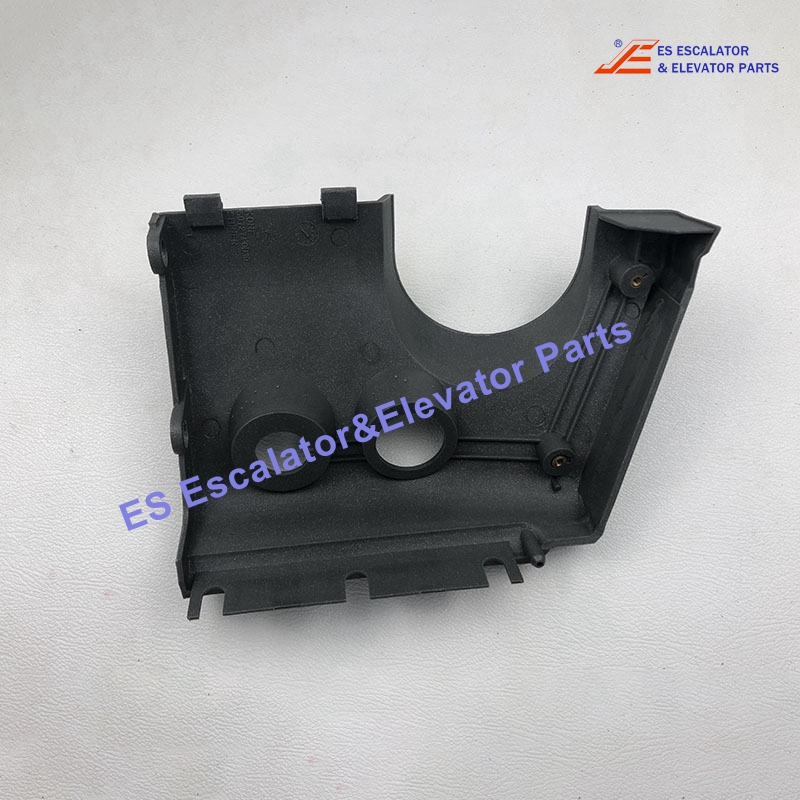 KM5072740H01 Escalator Handrail Inlet Use For KONE