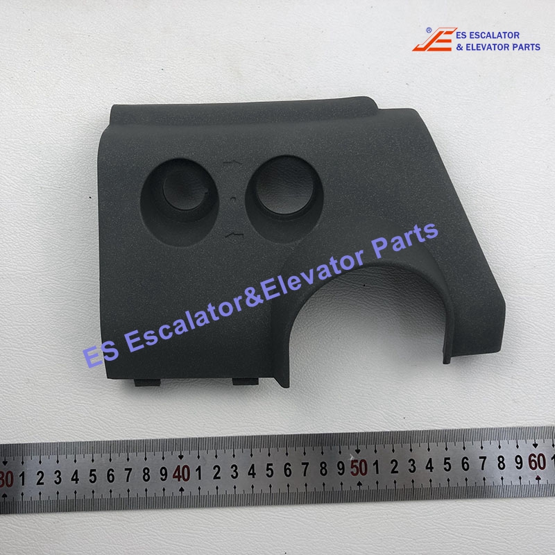 KM5072740H01 Escalator Handrail Inlet Use For KONE