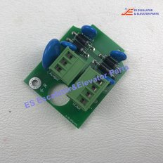 <b>KM50006233 Escalator PCB Board</b>