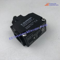 ZK-256-02Z-M20 Elevator Position Switch