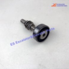 50620371 Elevator Bearing Pin