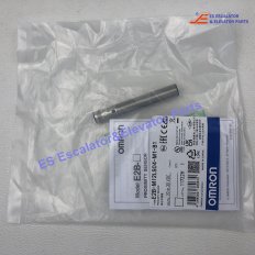 E2B-M12LS04-M1-B1 Elevator Proximity Sensor