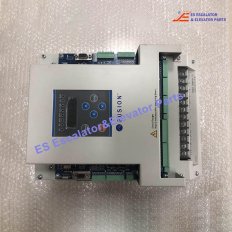 ZXK-6000-S-015G-4 Elevator Door Motor Controller Inverter