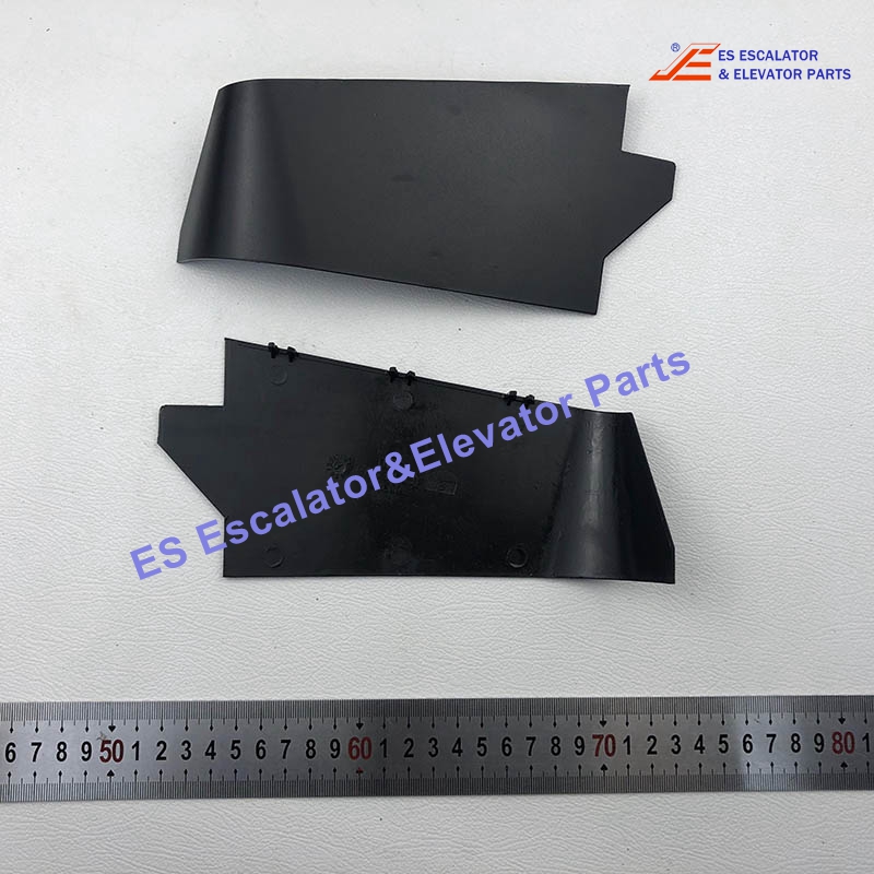 GAB384JY3 Escalator Deflector Guard Use For Otis