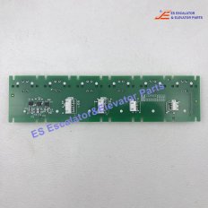 <b>LHB-055A G16 Elevator Push Button Board</b>