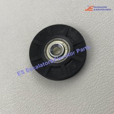 <b>PFR0800.00000 Elevator Sync Roller</b>