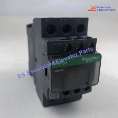 LC1D25FD Elevator Contactor