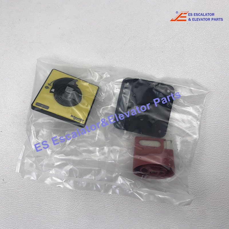 DEE2247733 Escalator Main Switch Ith:63A Ui:690V Use For Kone