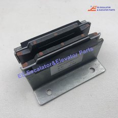 KM51245188V005 Elevator Guide Shoe