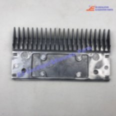 Escalator Parts Comb Plate 313609