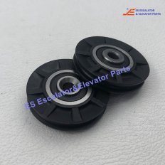 <b>PFR1000.00000 Elevator Sync Roller</b>