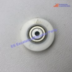 <b>Elevator 962088 TRANSMISSION PULLEY V10 V21S V30 V50 V70</b>