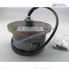 CSA00C021A Escalator Brake Coil