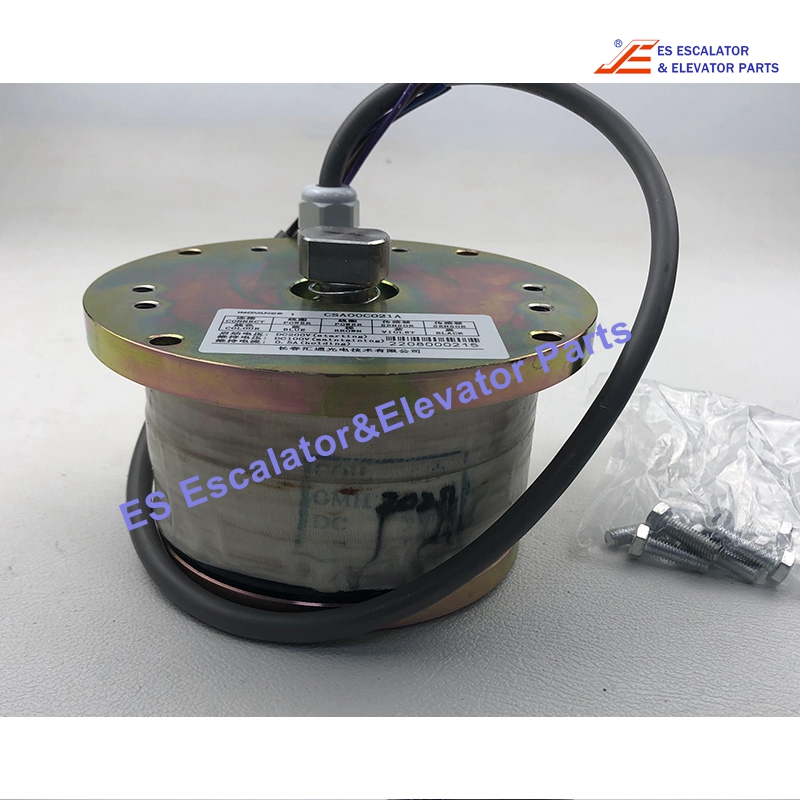 CSA00C021A Escalator Brake Coil Magnetic Brake Use For Lg/Sigma