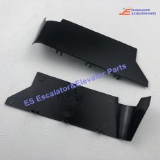 DAA384NQK1 Escalator Deflector Guard