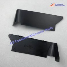 DAA384NQK2 Escalator Deflector Guard