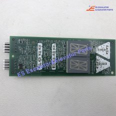 DBA26800G2 Elevator Display Board