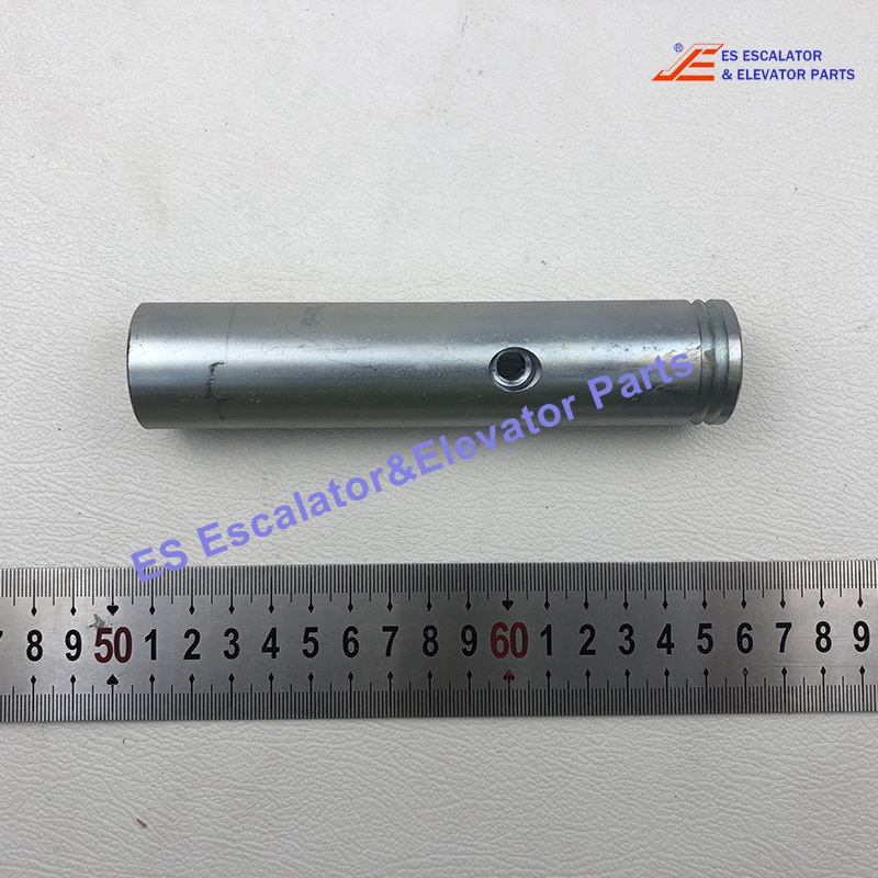 DEE2734344 Elevator Connecting Axle L140MM D-20 X-52MM Use For Kone