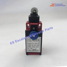 GAA177-122B Elevator Limit Switch