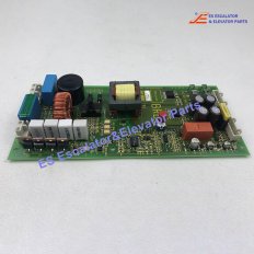 GAA26800BG1 Elevator PCB Board