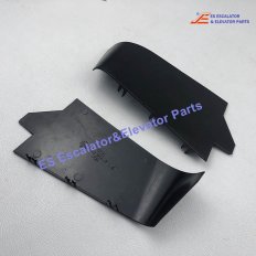 ES-OTZ06 Deflector Guard GAB384JY4