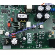 KCR-900B Elevator PCB Board