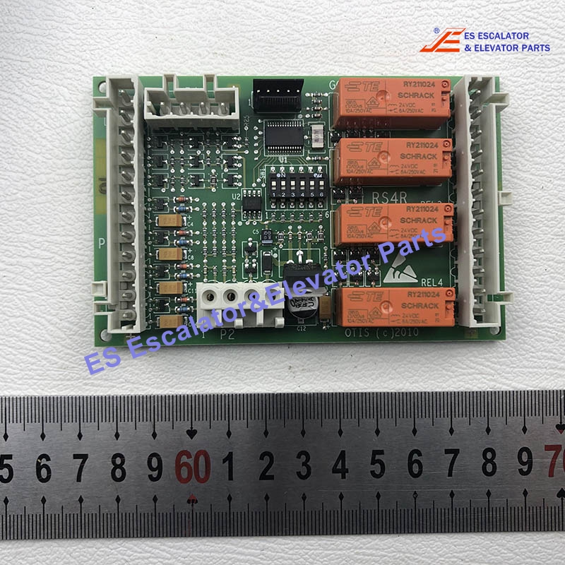 Elevator Parts GCA26803A20 Communication board Use For OTIS