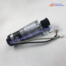 <b>KM903375G03 Elevator Door Motor</b>