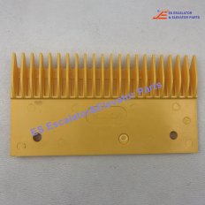 L47312022A Escalator Comb Plate