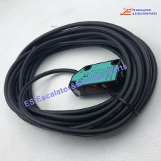 XAA177GT1 Escalator Diffuse Mode Sensor