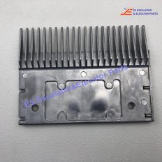 Escalator 11BE87600033 comb segment