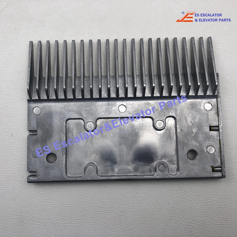 Escalator 11BE87600033 comb segment Use For Thyssenkrupp