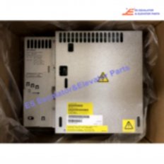 <b>59401066 Elevator VF26BR Inverter</b>