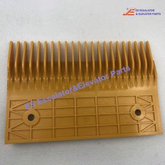 KM5009370H02 Escalator Comb