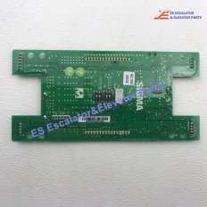 <b>DEA3025469A Elevator PCB Board</b>