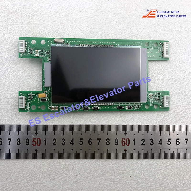 DEA3025469A Elevator PCB Board Display Board Use For Lg/Sigma