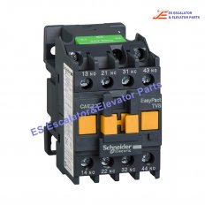 <b>CAE22F5N Elevator Contactor</b>