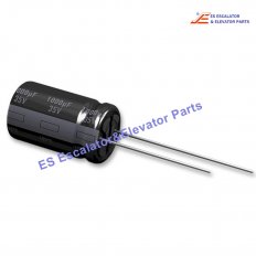 <b>EEUFR1V182L Elevator Electrolytic Capacitor</b>