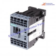 3RT2016-2AP02 Elevator Power Contactor