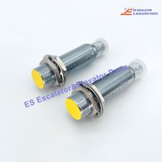 <b>NI4-M12-AP6X-H1141 Escalator Inductive Sensor</b>