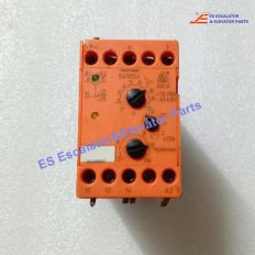 D-78120 Elevator Safety Relay
