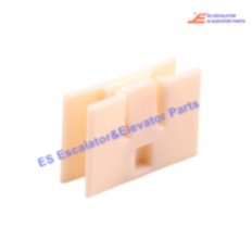 Elevator 59356532 CD Guide Shoe (for Sheet 1.25mm)