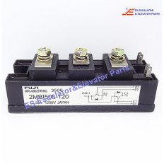 <b>2MBI50L-120 Elevator IGBT Module</b>